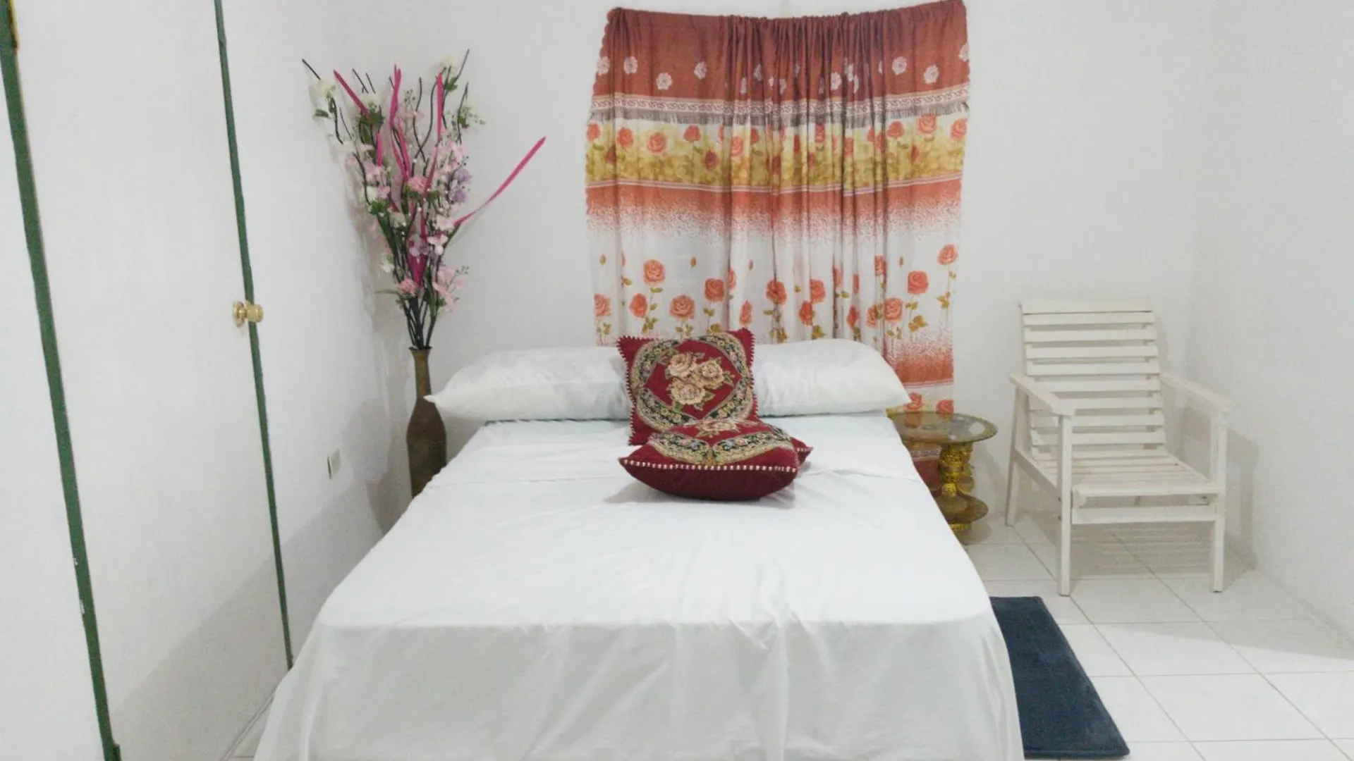 Guest house Cozy Family Inn Port Antonio