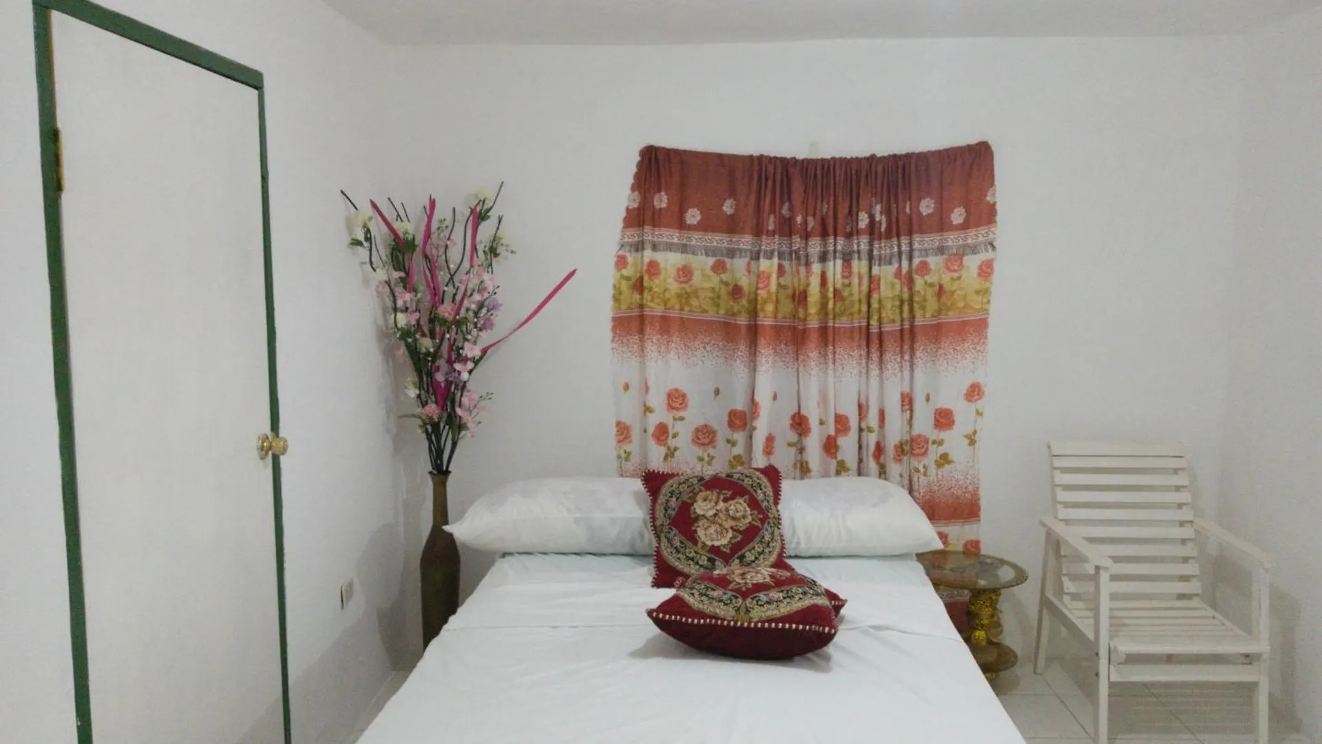 Cozy Family Inn Port Antonio Jamaica