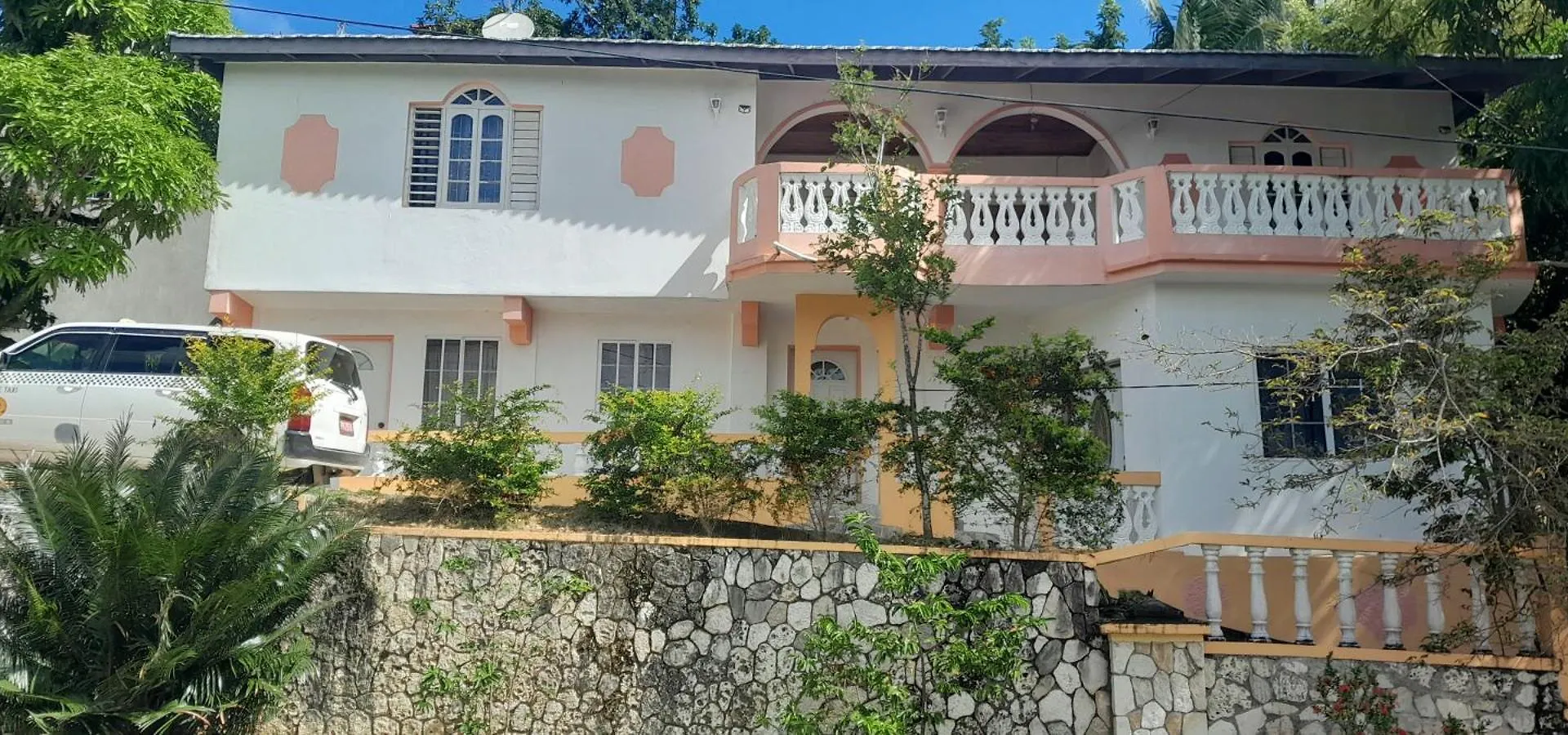 Cozy Family Inn Port Antonio