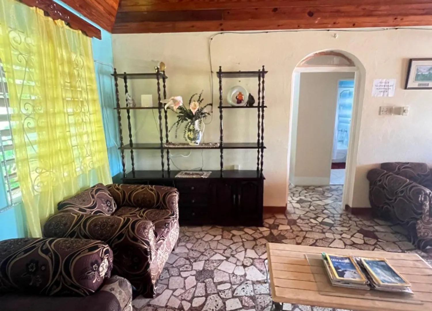 Cozy Family Inn Port Antonio 2*,  Jamaica