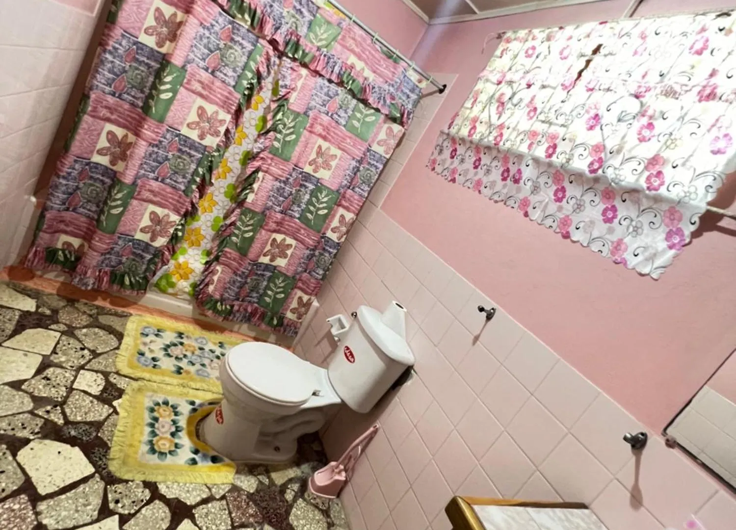 Guest house Cozy Family Inn Port Antonio