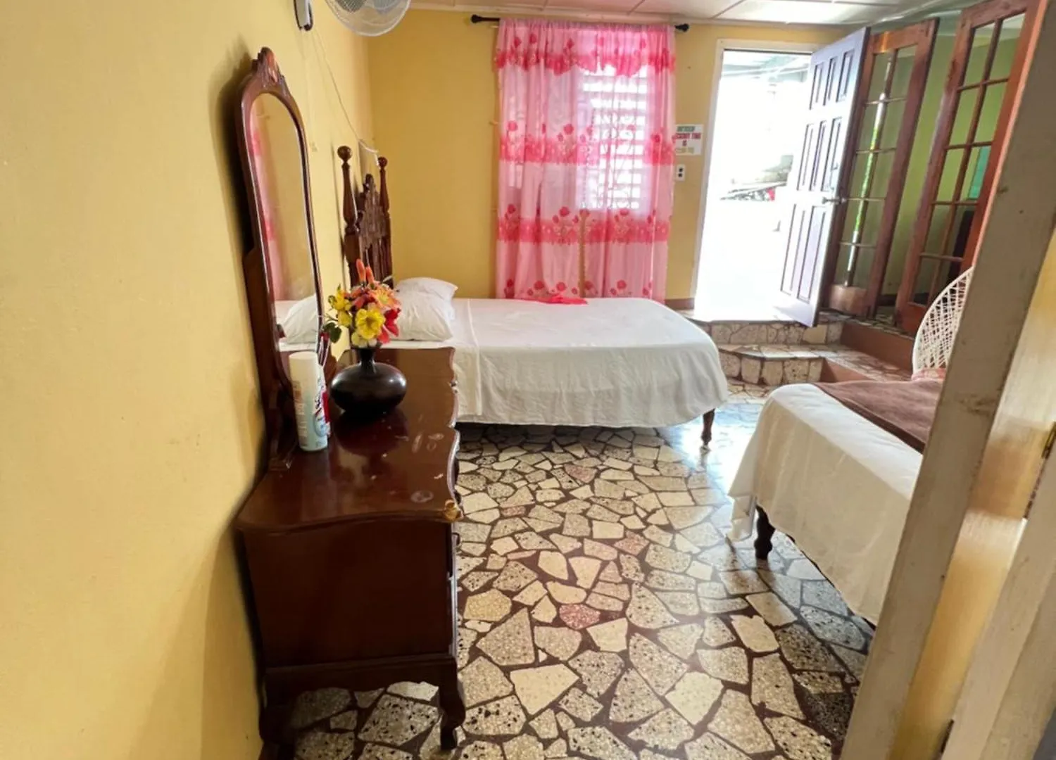 Guest house Cozy Family Inn Port Antonio