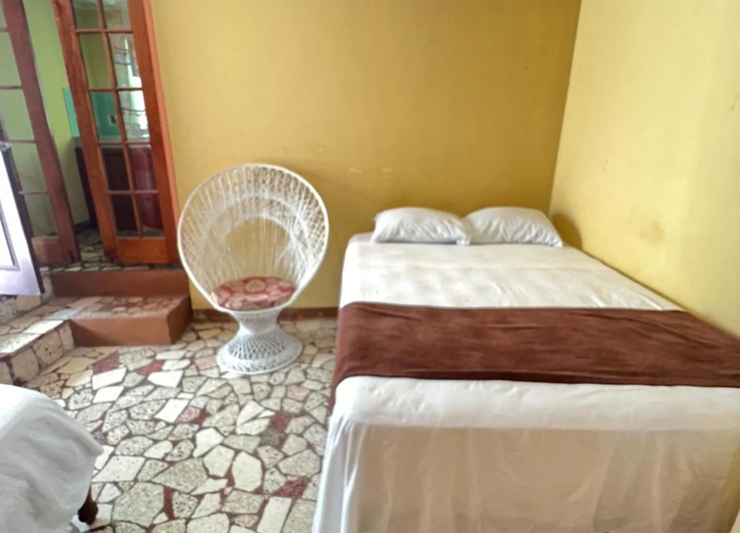 Guest house Cozy Family Inn Port Antonio