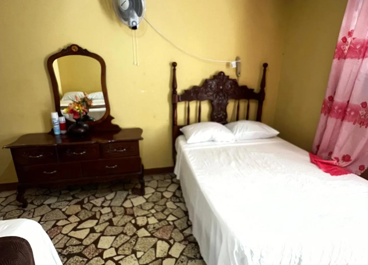 Guest house Cozy Family Inn Port Antonio