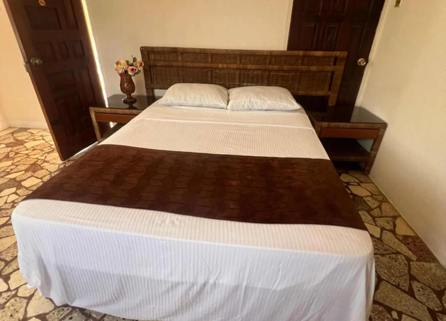Cozy Family Inn Port Antonio 2*,