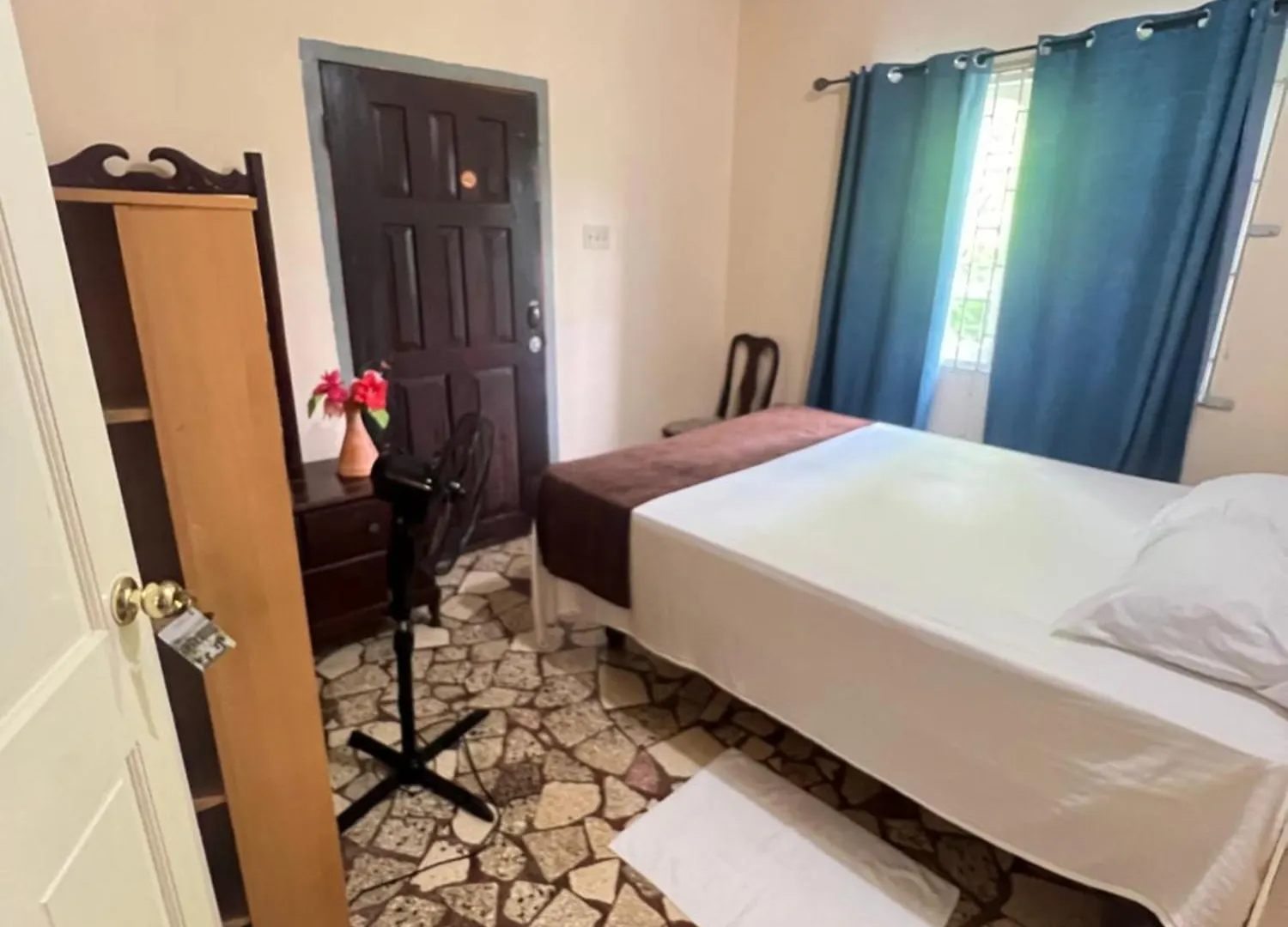 ** Guest house Cozy Family Inn Port Antonio Jamaica