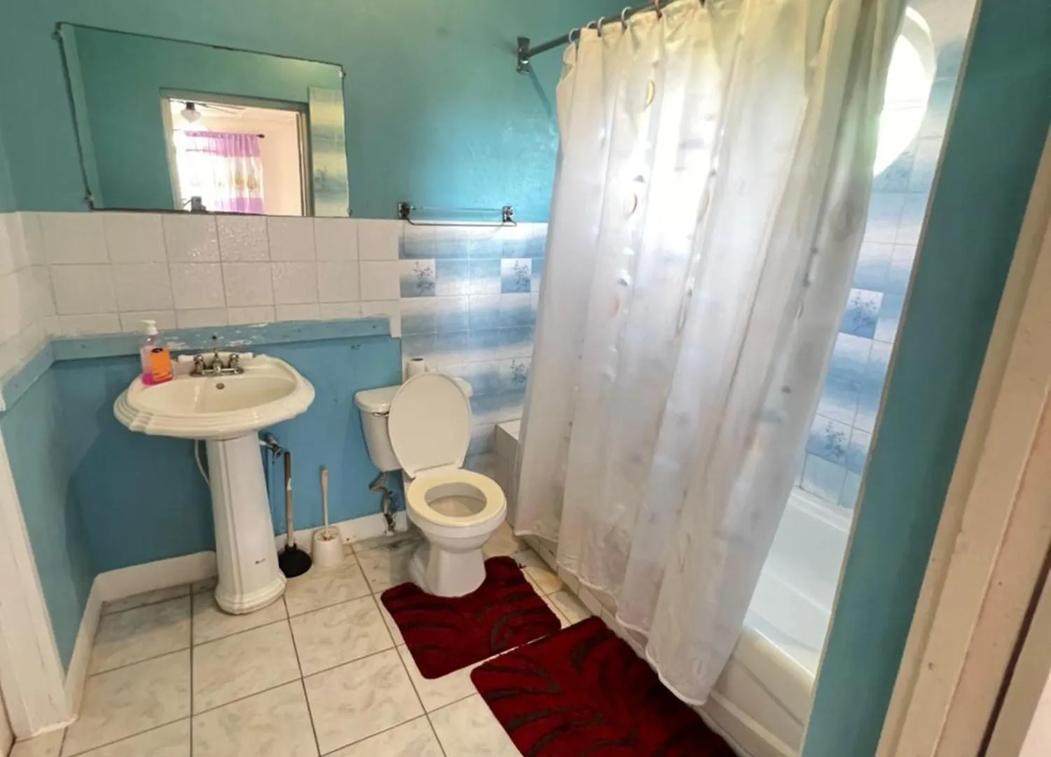 Cozy Family Inn Port Antonio Guest house