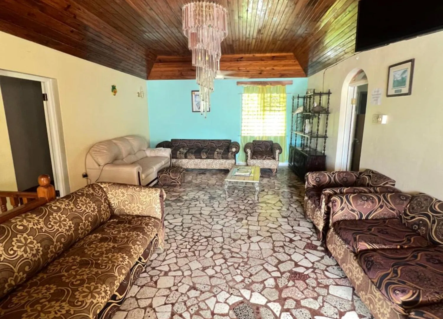 ** Guest house Cozy Family Inn Port Antonio Jamaica