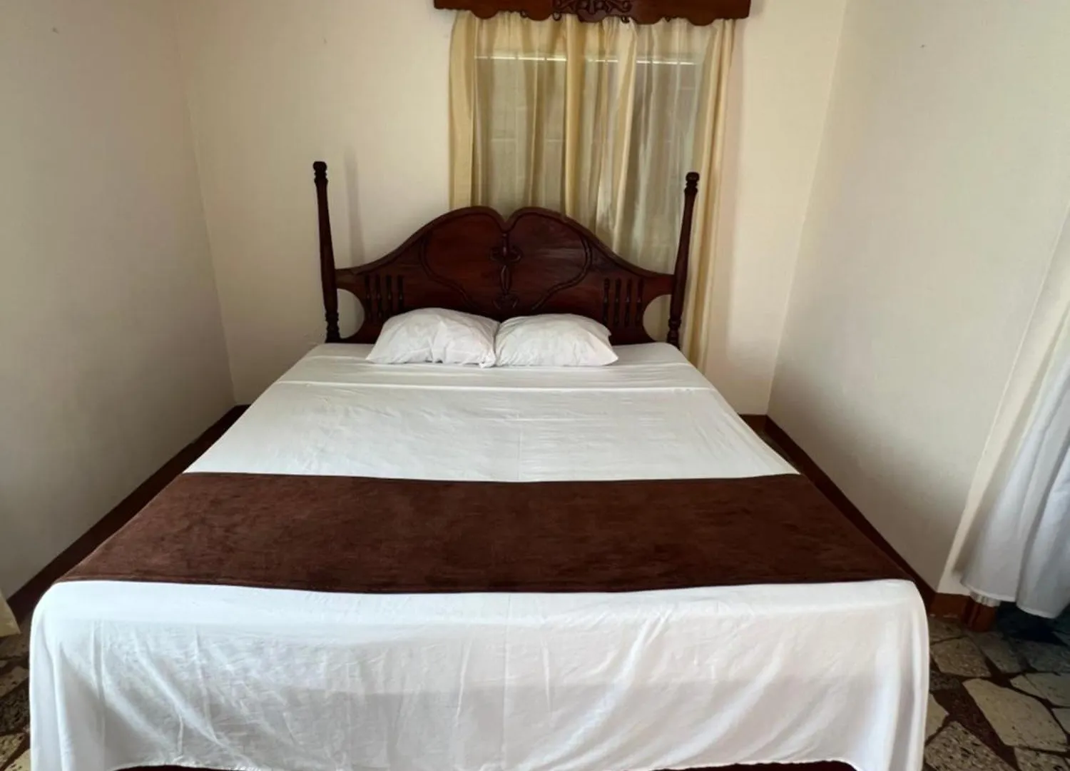 ** Guest house Cozy Family Inn Port Antonio Jamaica