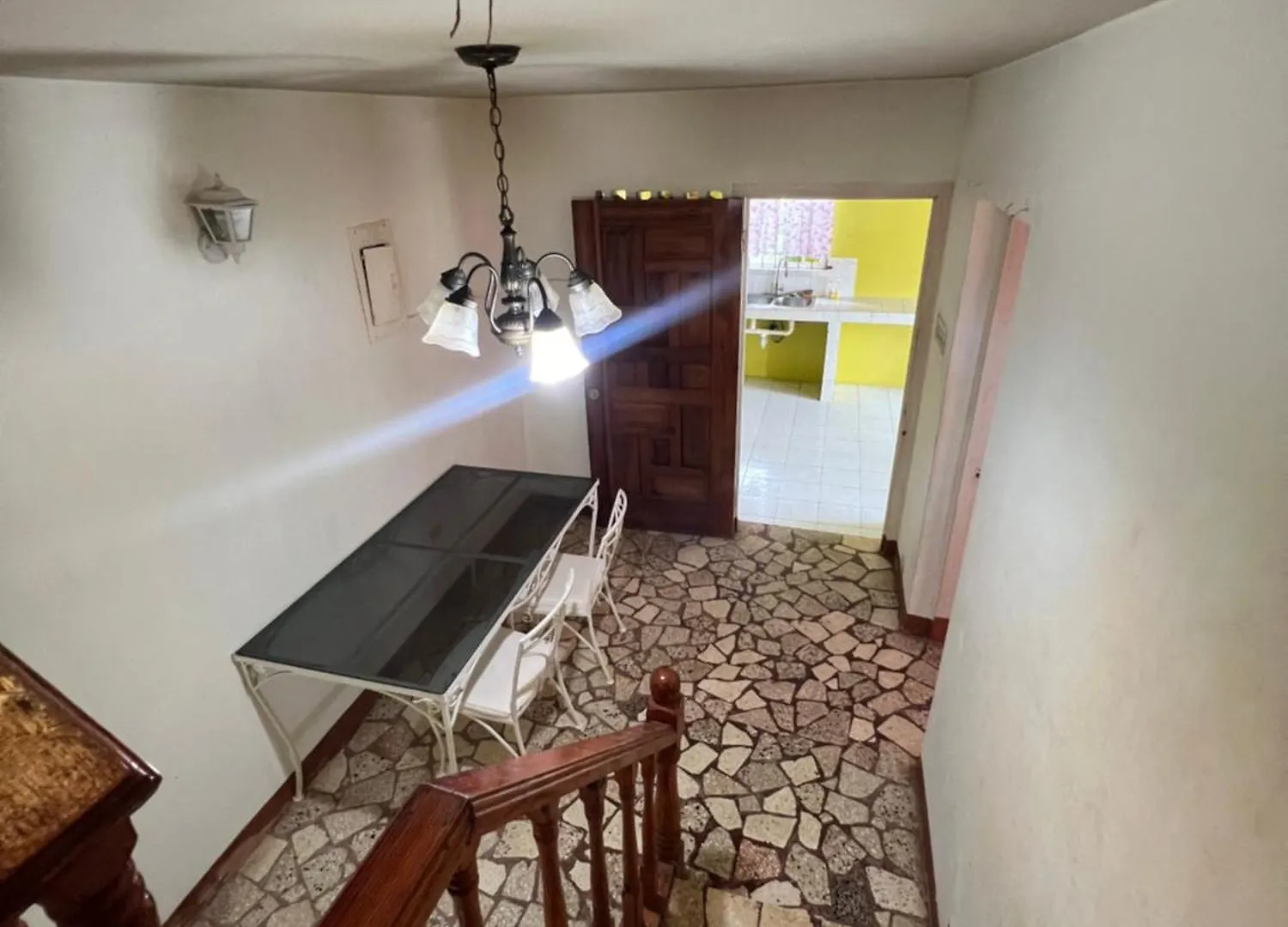 Cozy Family Inn Port Antonio Guest house
