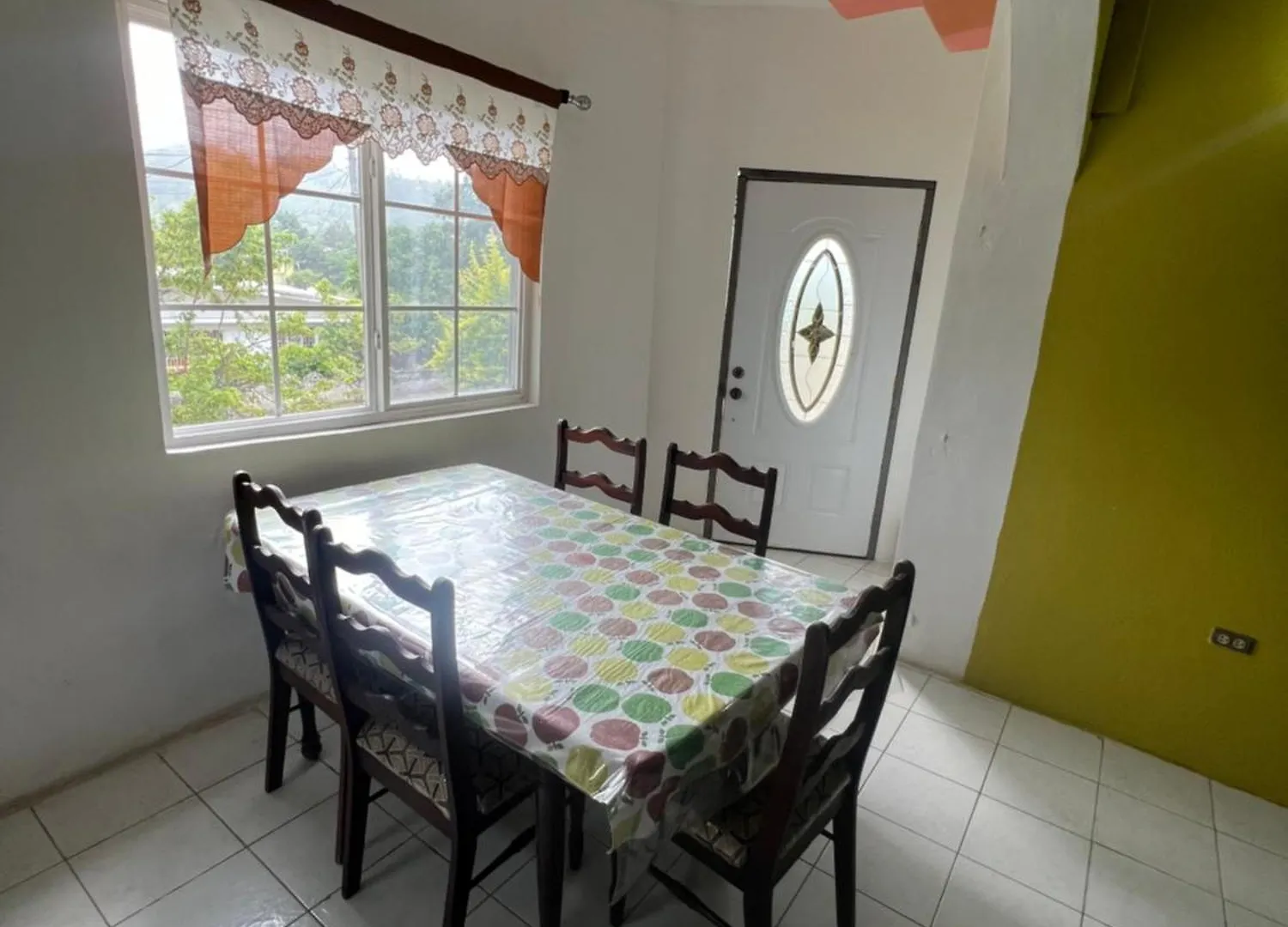 Cozy Family Inn Port Antonio Jamaica