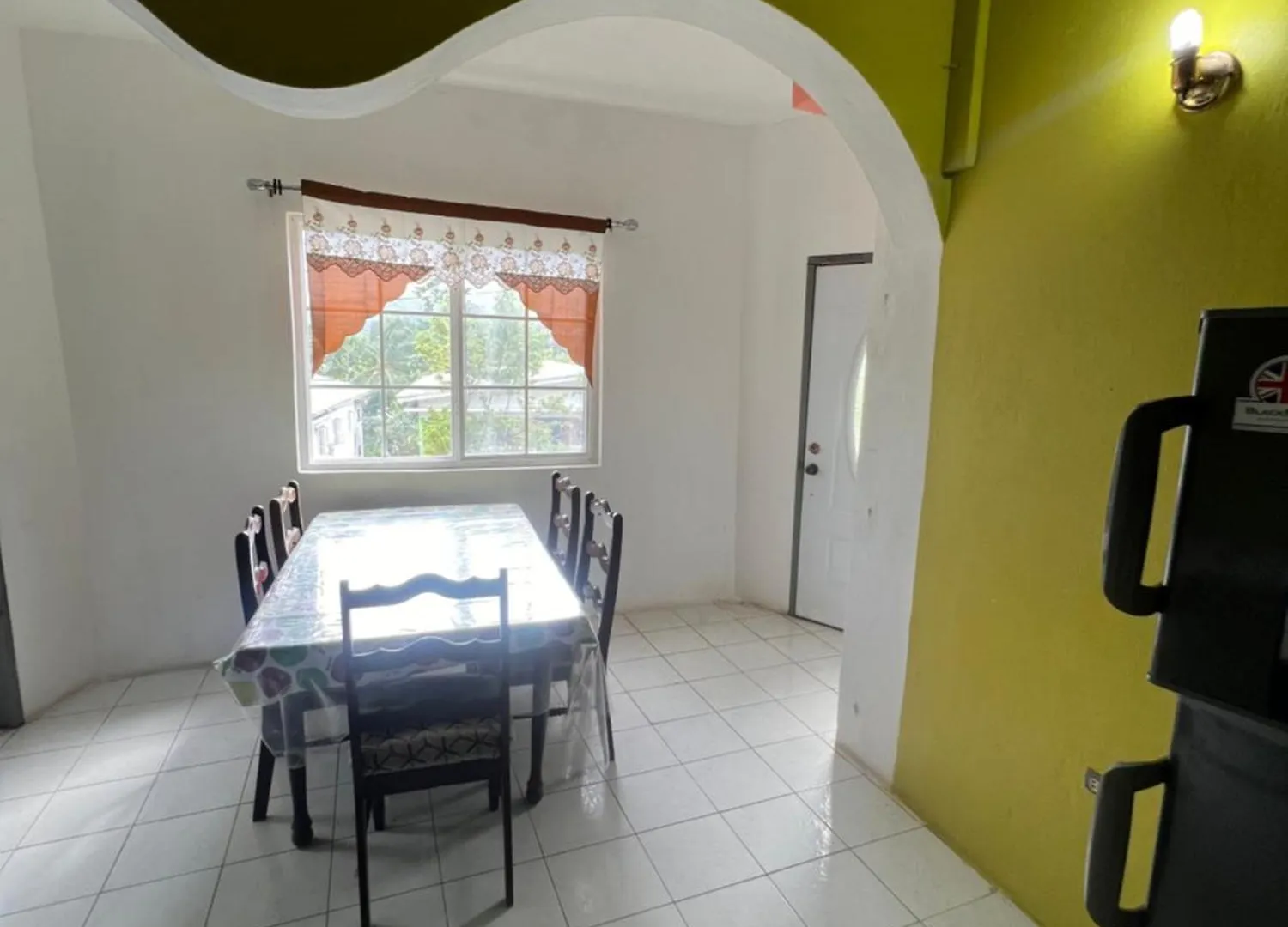 Cozy Family Inn Port Antonio Guest house