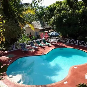 Resort Rio Vista, Port Antonio