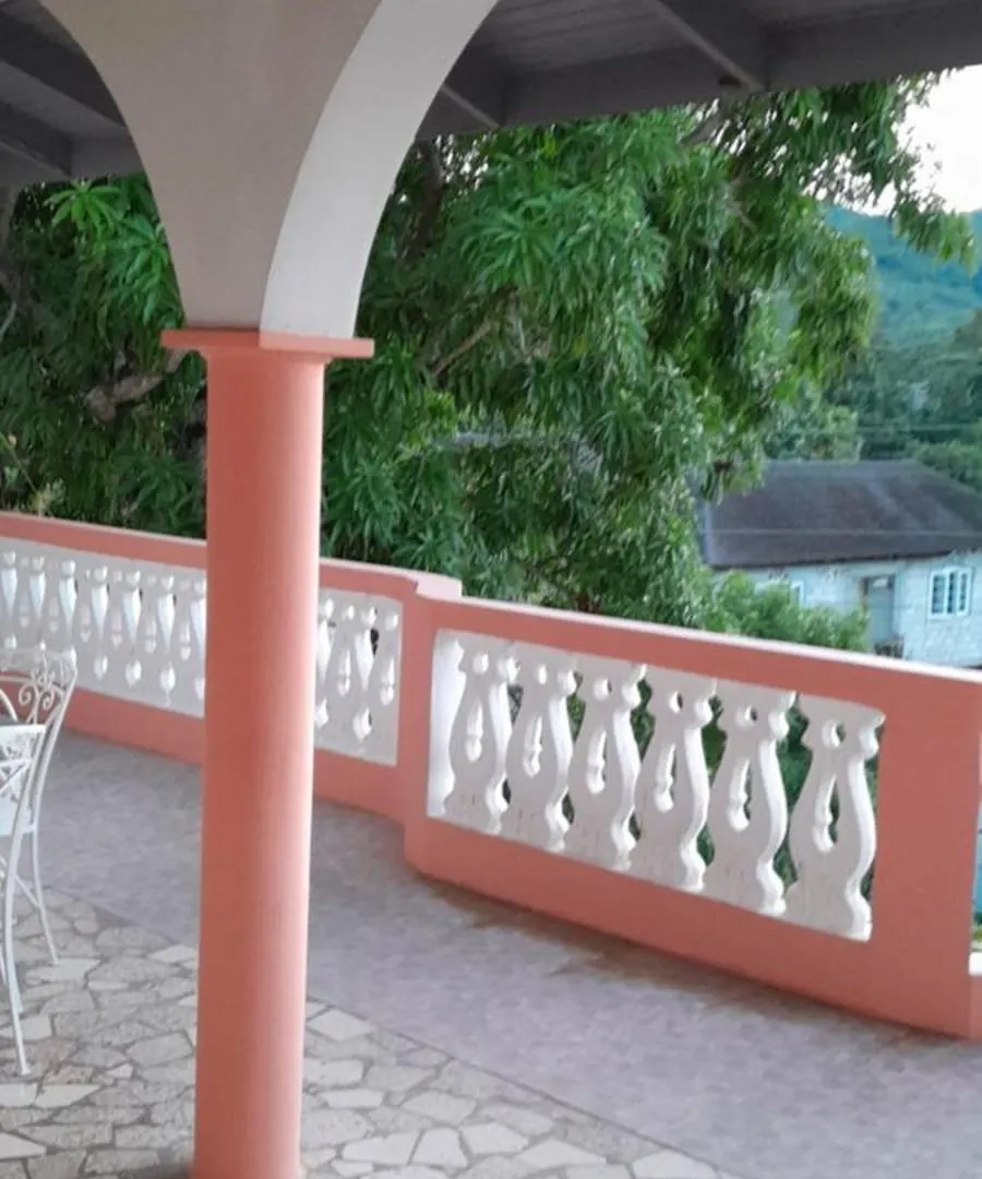 Cozy Family Inn Port Antonio 2*,