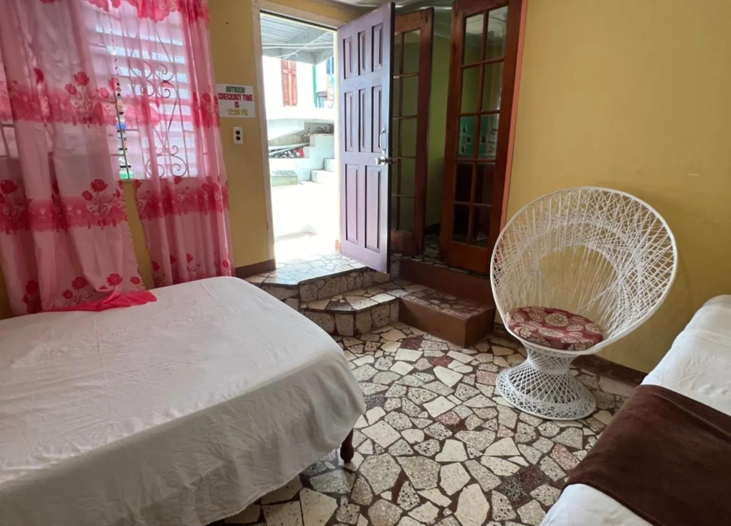 Cozy Family Inn Port Antonio