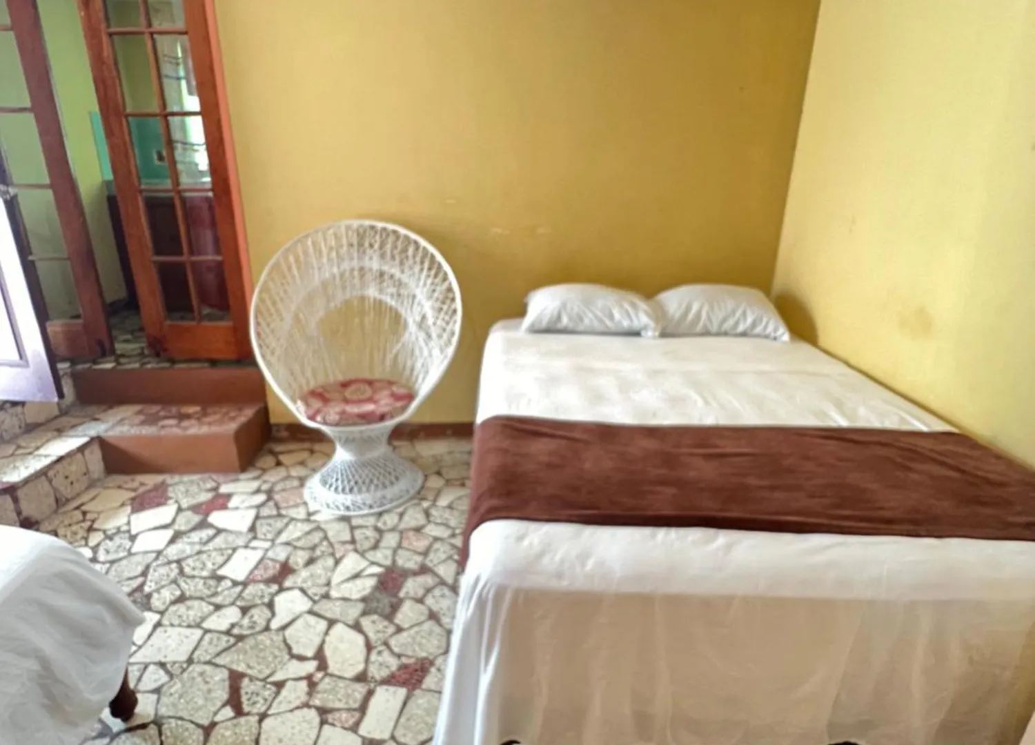 Cozy Family Inn Port Antonio Jamaica