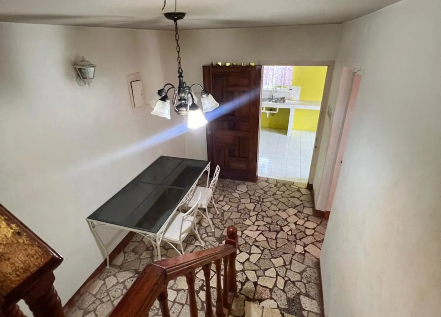 Cozy Family Inn Port Antonio