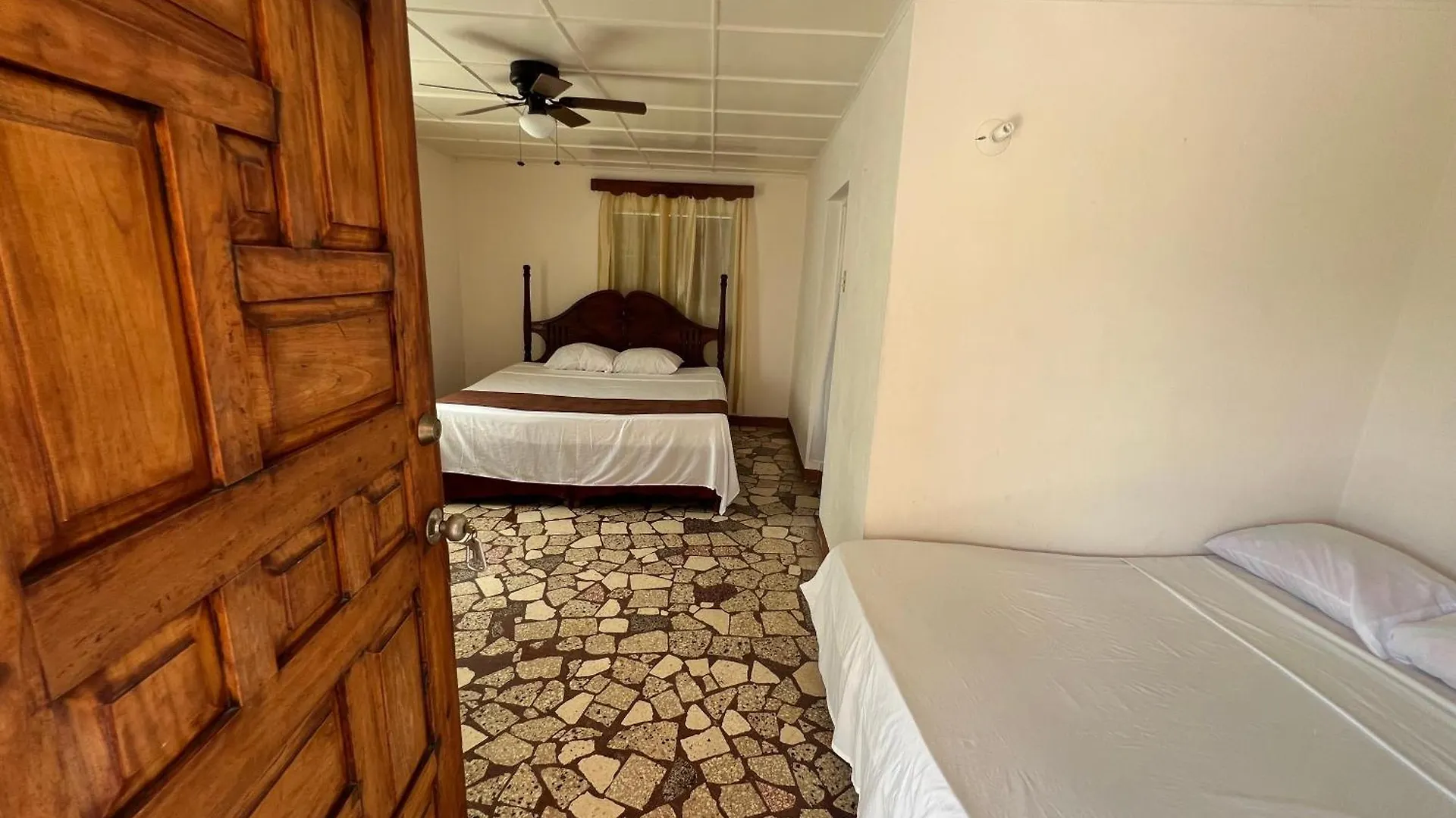 Cozy Family Inn Port Antonio
