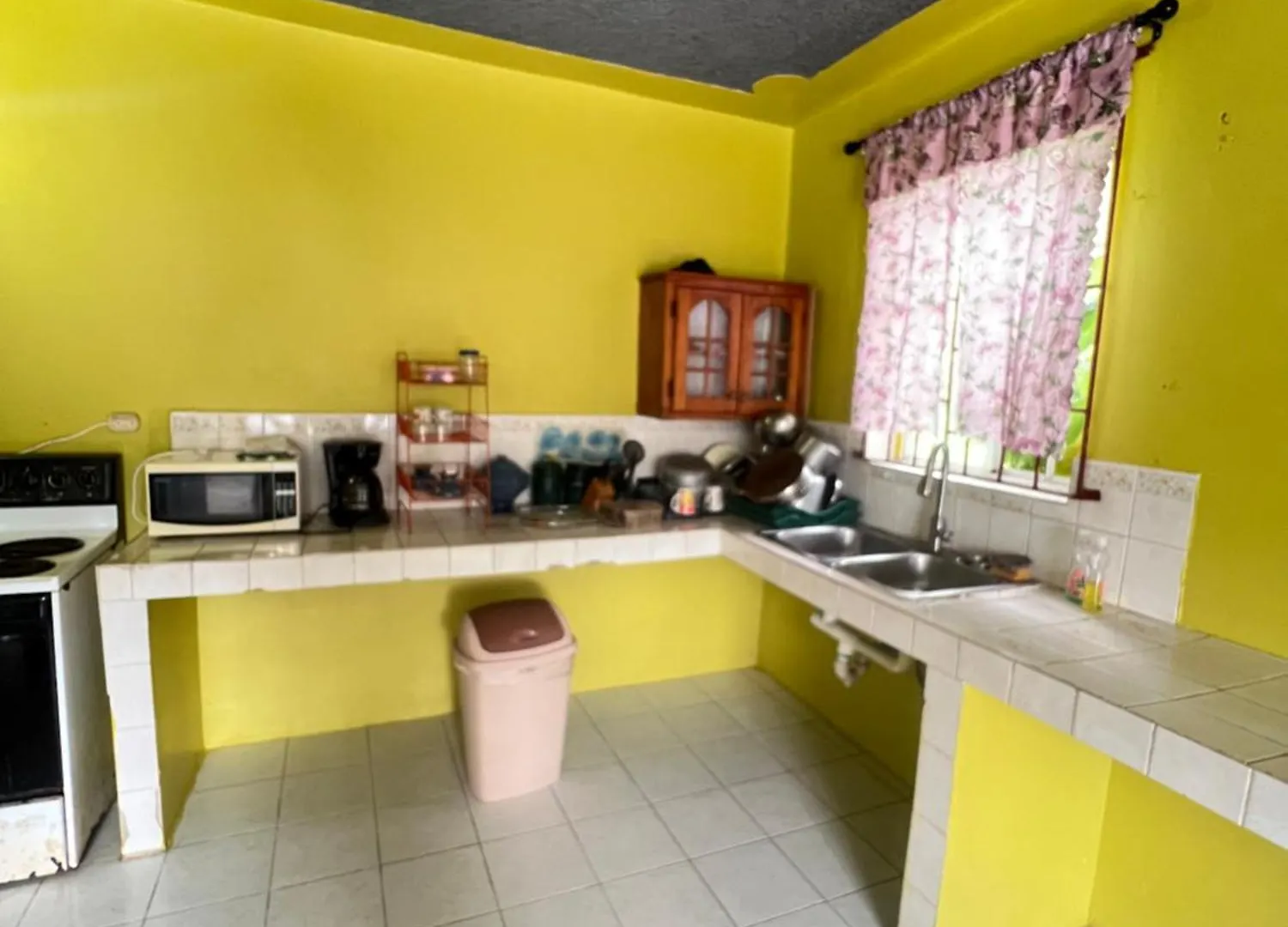 Cozy Family Inn Port Antonio